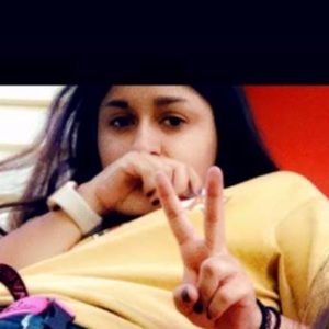 Meet your Posher, Aly